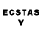 Ecstasy louis Vuitton Erick Gardea